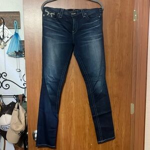 Big star jeans